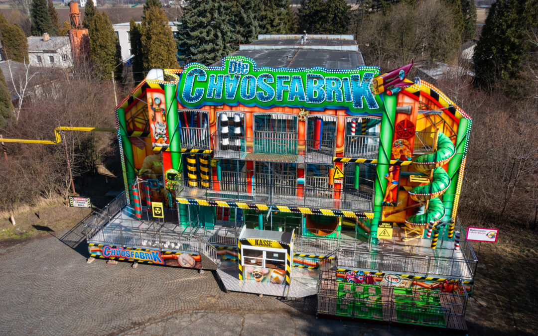 Chaosfabrik