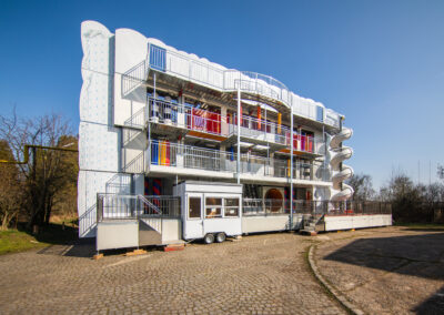 La Caserne